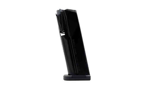 Magazines High Capacity Shield Arms S15 9mm MAG SHIELD S15 FOR GLK 43X 15RD BLK • Model: S15